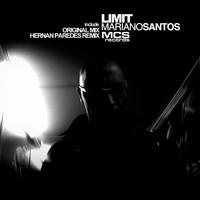 Mariano Santos - Limit
