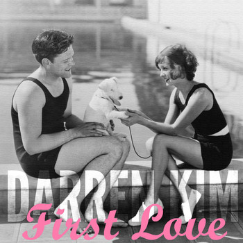 Darren Kim - First Love