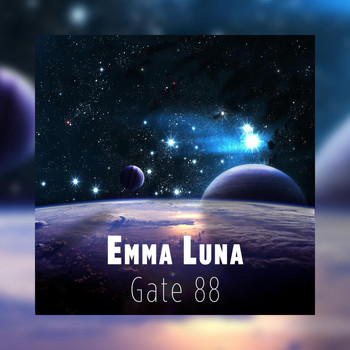 Emma Luna - Gate 88