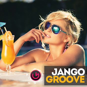 Various Artists - Jango Groove