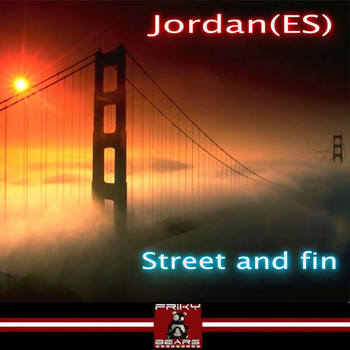 Jordan - Street and fin