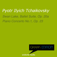Alberto Lizzio, London Festival Orchestra - Green Edition - Tchaikovsky: Swan Lake Ballet Suite, Op. 20a