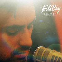Tesla Boy - Fantasy (Studio Live)