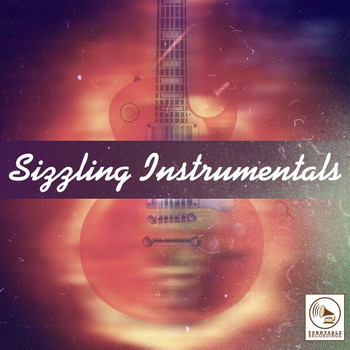 Various Artists - Sizzling Instrumentals