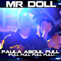 Mr. Doll - Paula Abdul Pull