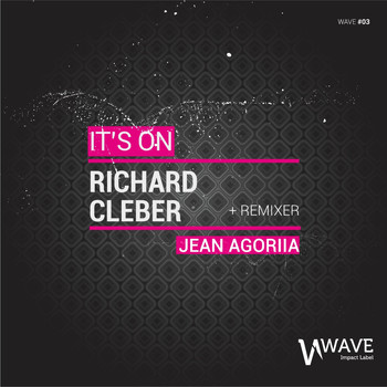 Richard Cleber - It's On