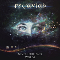 Psy'Aviah - Never Look Back / Words