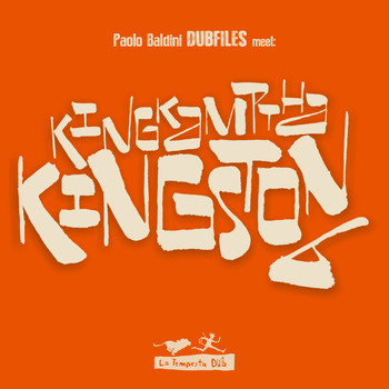 Paolo Baldini DubFiles - Kingston 6
