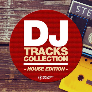 Various Artists - DJ Tracks Collection - House Edition