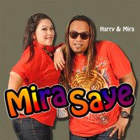 Harry - Mira Saye