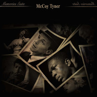 McCoy Tyner - Memories Suite