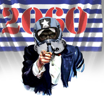 Various Artists - 2060