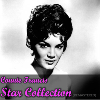 Connie Francis - Connie Francis Star Collection (Remastered)