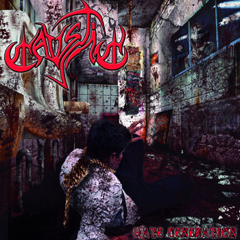 Caustic - Hate Generation (Explicit)