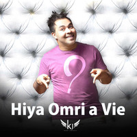 Kader Japonais - Hiya omri a vie (Live)