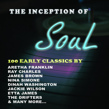 Various - The Inception of Soul