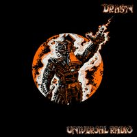 Dragon - Universal Radio
