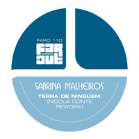 Sabrina Malheiros - Terra de Ninguém