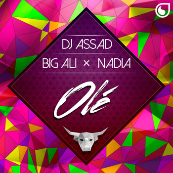 DJ Assad - Olé