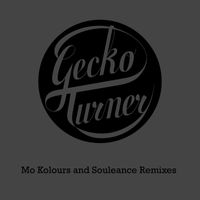 Gecko Turner - That Place By the Remixes