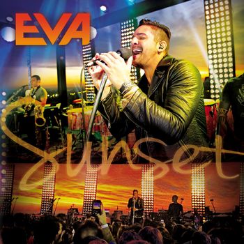 Banda Eva - Eva Sunset (Live)