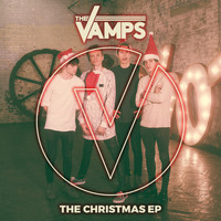 The Vamps - The Christmas EP