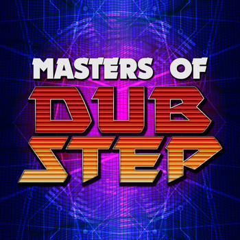 Various Artists - Masters of Dubstep