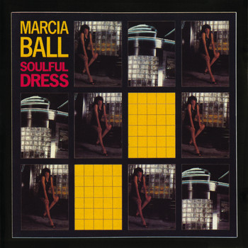 Marcia Ball - Soulful Dress