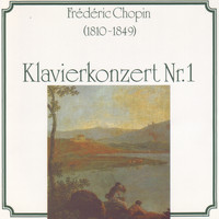 Slovak Philharmonic Orchestra, Libor Pesek - Chopin: Klavierkonzert No. 1