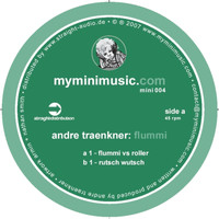 Andre Traenkner - Flummi Vs. Roller