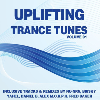 Various Artists - Uplifting Trance Tunes Vol. 1
