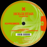 Holgi Star - Filmmusik