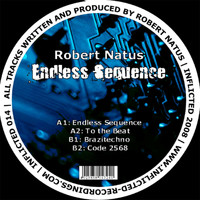 Robert Natus - Endless Sequence Ep