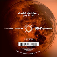 daniel steinberg - Pay for Me