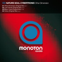 Nature Soul Cybertronic - Other Dimension