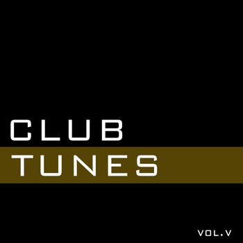Various Artists - Club Tunes, Vol. 5