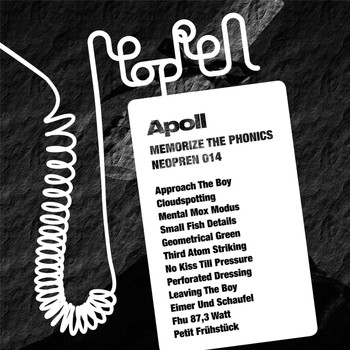 APOLL - Memorize The Phonics