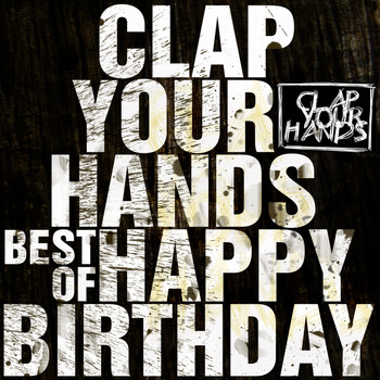 Various Artists - Happy Birthday Compilation