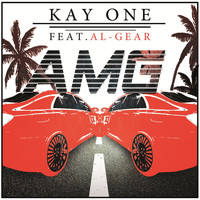 Kay One feat. Al-Gear - AMG (Explicit)