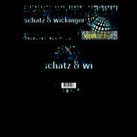 Schatz & Wickinger - Virus EP