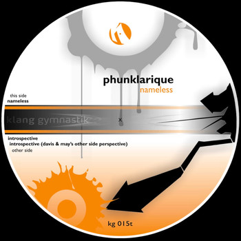 Phunklarique - Nameless