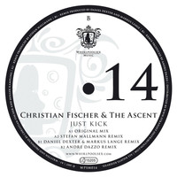 Christian Fischer - Just Kick