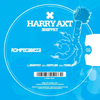 Harry AXT - Snippet EP