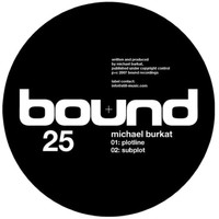 Michael Burkat & Lars Klein - The Second Base EP