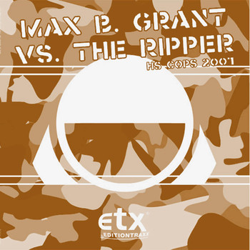 Max B. Grant vs. The Ripper - HS Cops 2007