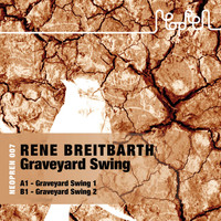 Rene Breitbarth - Graveyard Swing