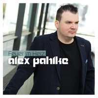 Alex Pahlke - Feuer im Herz