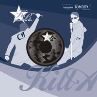 C.I.T. - Tomboy EP