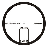 Andomat 3000 & Jan - Selfmade EP