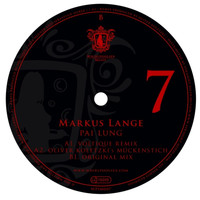 Markus Lange - Pai Lung